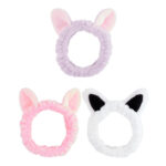 Create it! hairband animal