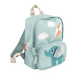 Done by deer children's backpack elphee blue 4 l