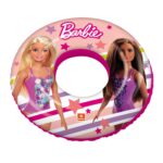 Mondo swim ring barbie, 50cm