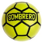 Mondo Football Sombrero PVC - 23cm
