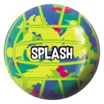 Mondo splash volleyball - 21.6cm