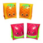 Bestway swimming bracelet fruitastic 23x15cm