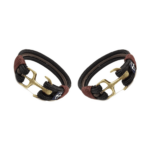 Achill Couple Nautical Bracelets