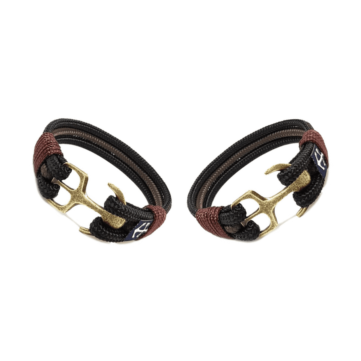 33.Nauticalbracelet-Anchorbracelet-Waterproof.png Achill Couple Nautical Bracelets - Image 1