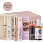 Argan Glow Beauty Box (Five products)