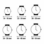 Ladies' Watch Bellevue B26 (Ø 35 mm) - Image 11