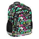 Backpack cool