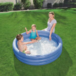 Inflatable Paddling Pool for Children Bestway 152 x 30 cm - Image 2