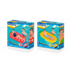 Air mattress Bestway Fruits + 6 Years - Image 4