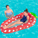 Air mattress Bestway Fruits + 6 Years - Image 3