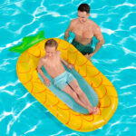 Air mattress Bestway Fruits + 6 Years - Image 2