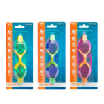 Children's Swimming Goggles Bestway Blue - Image 4