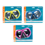 Diving mask Bestway Junior (1 Unit) - Image 4