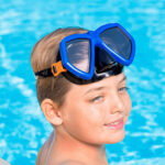 Diving mask Bestway Junior (1 Unit) - Image 2