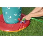 Bestway Inflatable Cactus Sprinkler 74x56x104 cm +2 Years Garden 52733 - Image 4