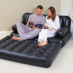 Inflatable Armchair Bestway 188 x 152 x 64 cm - Image 22
