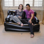 Inflatable Armchair Bestway 188 x 152 x 64 cm - Image 21