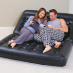 Inflatable Armchair Bestway 188 x 152 x 64 cm - Image 20
