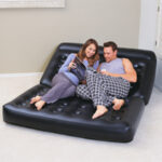 Inflatable Armchair Bestway 188 x 152 x 64 cm - Image 15