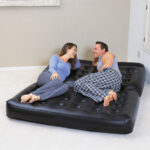 Inflatable Armchair Bestway 188 x 152 x 64 cm - Image 5