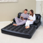 Inflatable Armchair Bestway 188 x 152 x 64 cm - Image 11