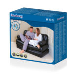 Inflatable Armchair Bestway 188 x 152 x 64 cm - Image 3