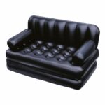 Inflatable Armchair Bestway 188 x 152 x 64 cm - Image 6