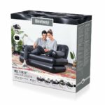 Inflatable Armchair Bestway 188 x 152 x 64 cm - Image 16
