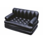Inflatable Armchair Bestway 188 x 152 x 64 cm - Image 14