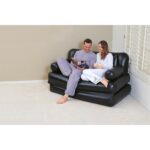 Inflatable Armchair Bestway 188 x 152 x 64 cm - Image 4