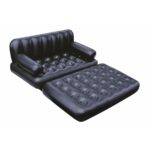 Inflatable Armchair Bestway 188 x 152 x 64 cm - Image 12