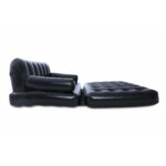 Inflatable Armchair Bestway 188 x 152 x 64 cm - Image 7
