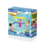 Inflatable Goal Bestway 142 x 76 cm - Image 3