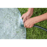 Inflatable Paddling Pool for Children Bestway 120 x 117 x 46 cm 45 L - Image 13