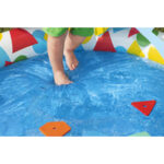 Inflatable Paddling Pool for Children Bestway 120 x 117 x 46 cm 45 L - Image 9