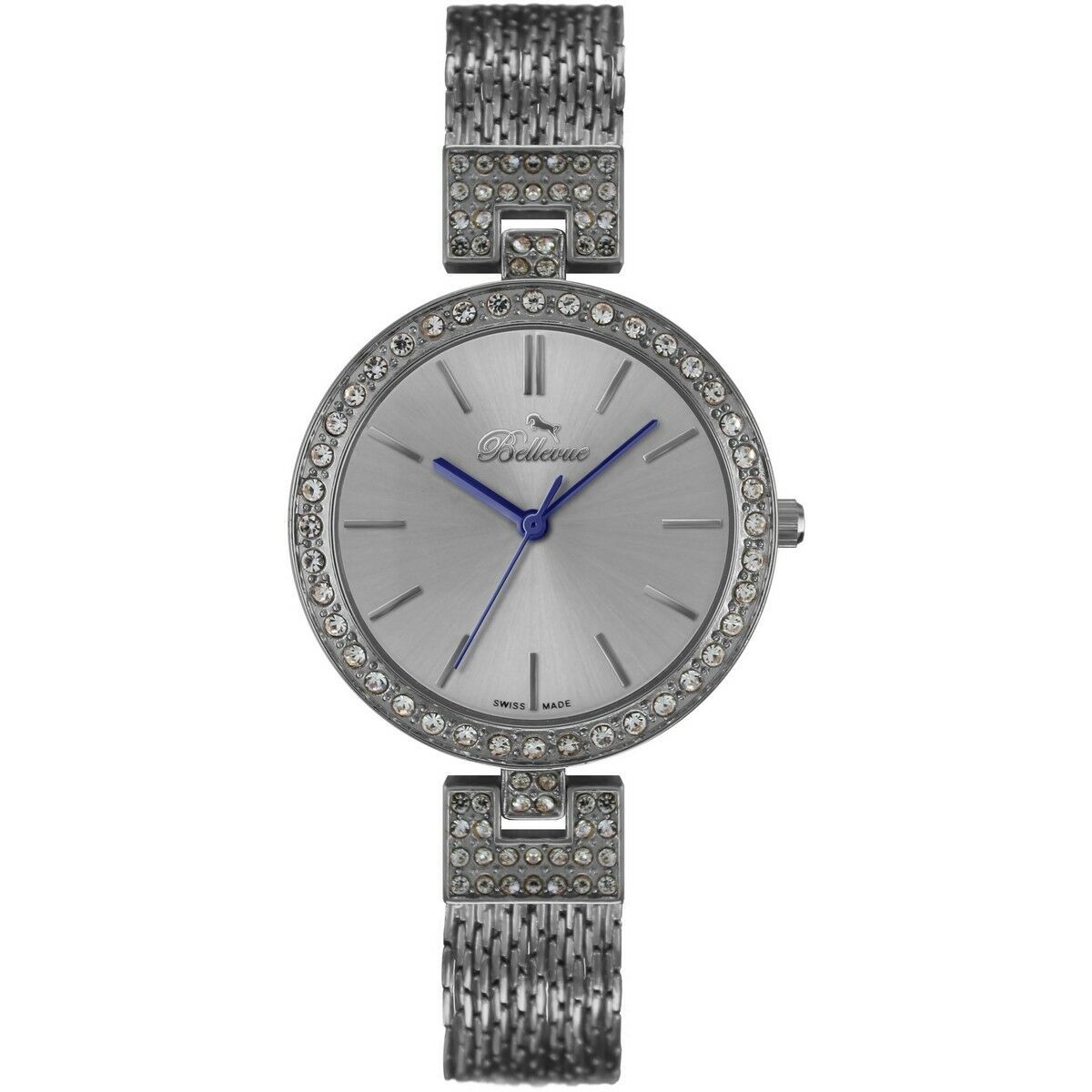 7640166928195_00_WBG0.jpg Ladies' Watch Bellevue B26 (Ø 35 mm) - Image 1