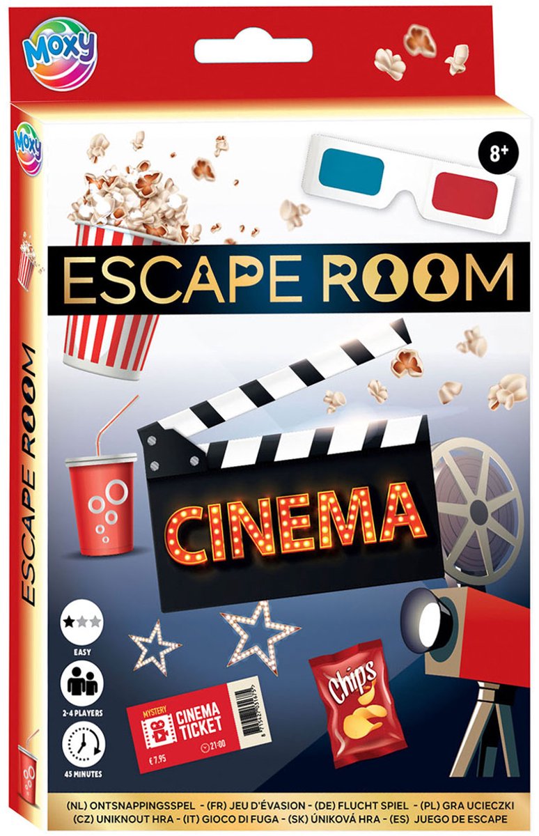 774x1200_ee449e9a-6730-4d45-b33a-3fda6f3199c9.jpg Creative craft group escape room cinema escape game - Image 1