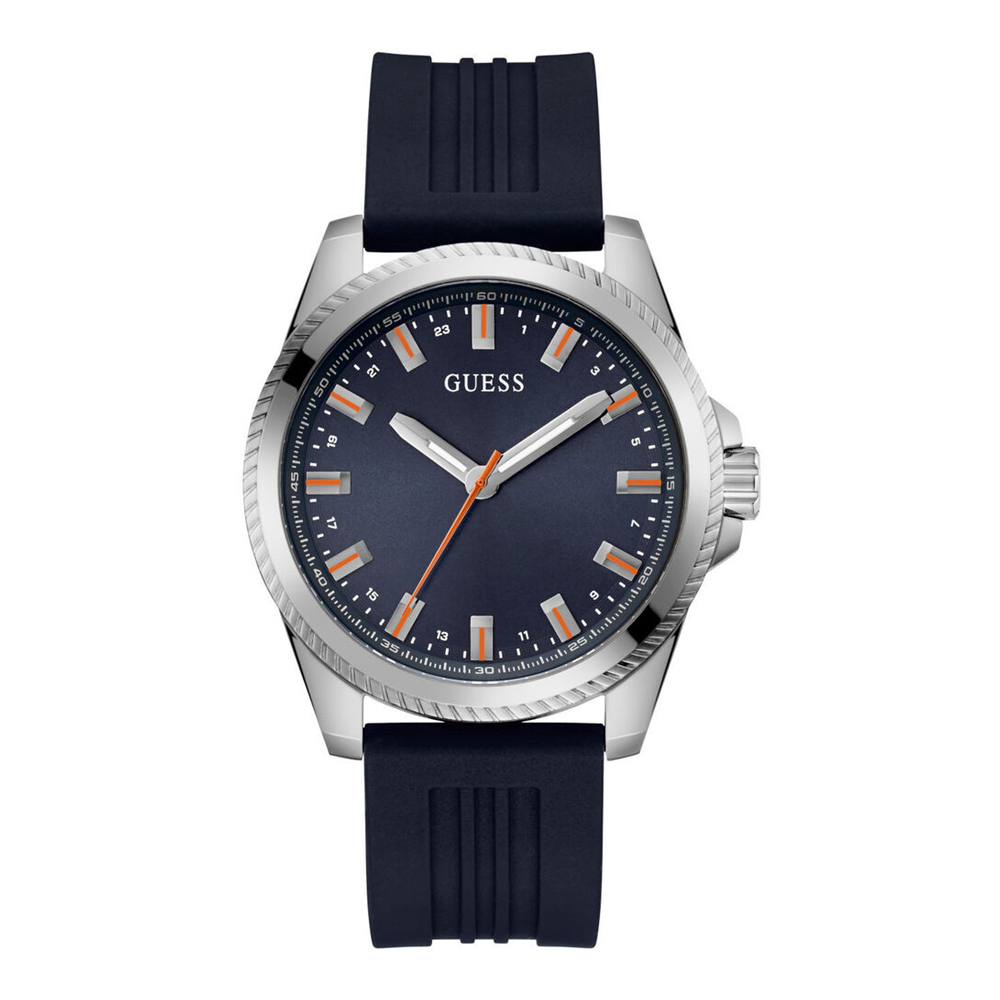 7897_0.jpg Guess Champ GW0639G1 Men's Watch - Image 1