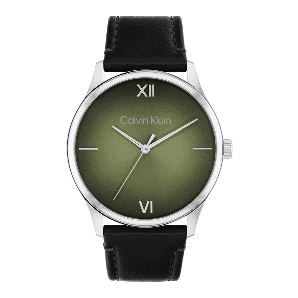 7907_0.jpg Calvin Klein Accent 25200454 Montre Hommes - Image 1