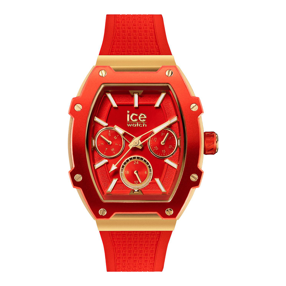 7916_0.jpg ICE Watch Boliday 022870 Ladies Watch - Image 1