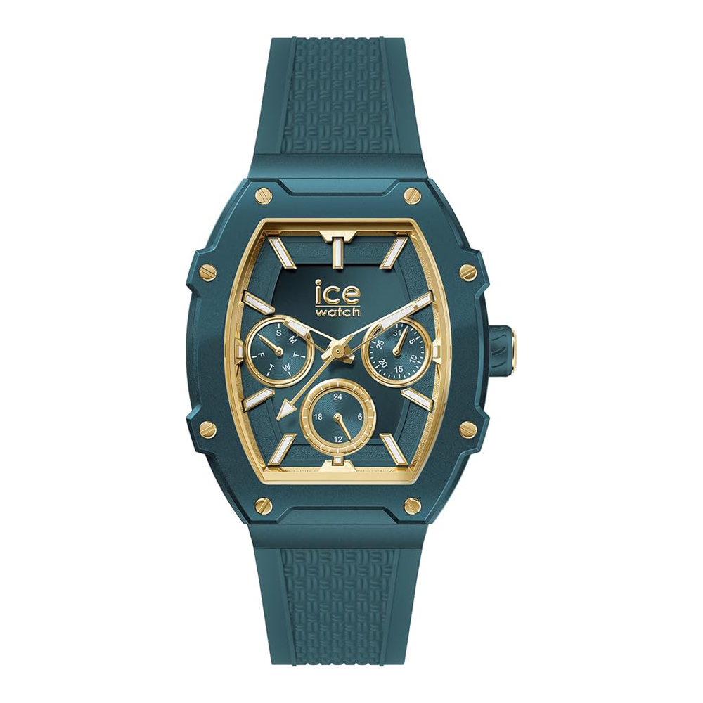 7922_0.jpg ICE Watch Boliday 023805 Ladies Watch - Image 1