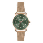Carlo Cantinaro CC3013 Montre Femmes