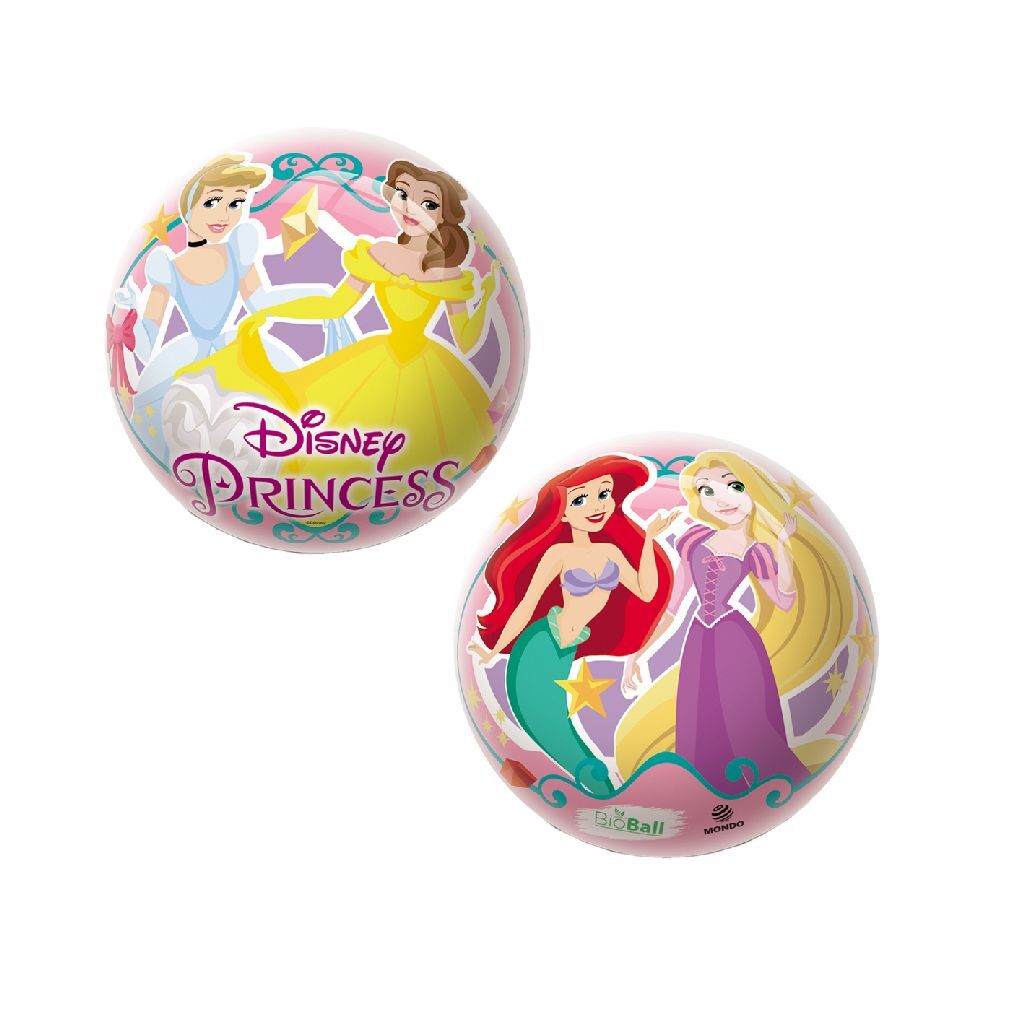 8001011053674_0_38c54bdb-0c5d-4464-a6bd-8fa04c2ded33.jpg Disney princess ball 14 cm - Image 1