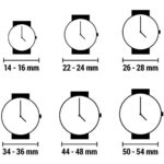 Ladies' Watch Chronotech CT7017M-04 - Image 4