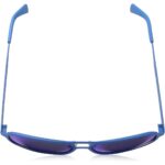 Men's Sunglasses Italia Independent 0028-027-000 - Image 4