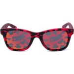 Unisex Sunglasses Italia Independent 0090-142-142 - Image 4