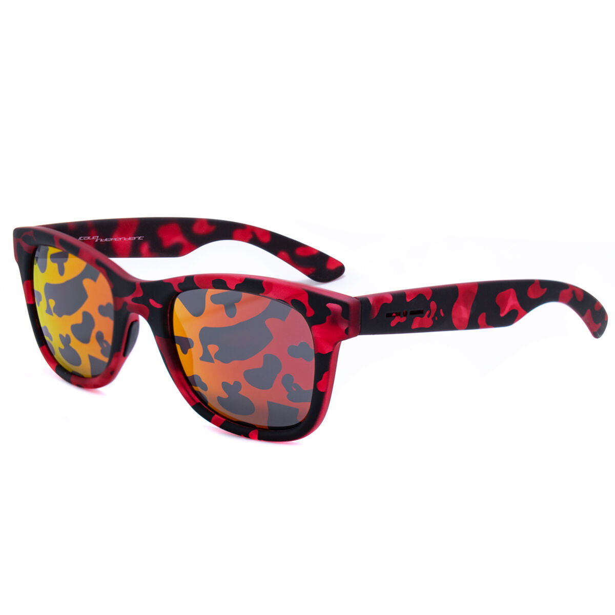 8055341138679_S0330894_P00.jpg Unisex Sunglasses Italia Independent 0090-142-142 - Image 1