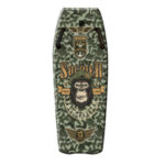 BodyBoard Marbueno Multicolour 5 x 104 x 50 cm - Image 6