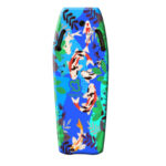 BodyBoard Marbueno Multicolour 5 x 104 x 50 cm - Image 3