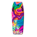 BodyBoard Marbueno Multicolour 5 x 104 x 50 cm - Image 2